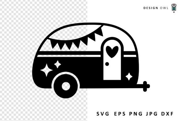 Download Camper SVG - Camper svg Collection