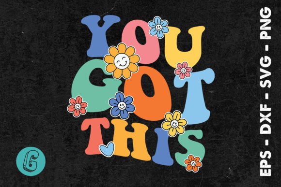 Download You Got This Mental Health SVG - Mental health svg Collection