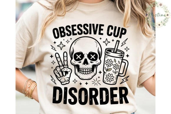 Download Obsessive Cup Disorder PNG Clipart - Premium Resources