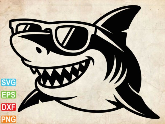 Download Shark Svg, Shark Clipart, Shark Laser - Shark svg Collection