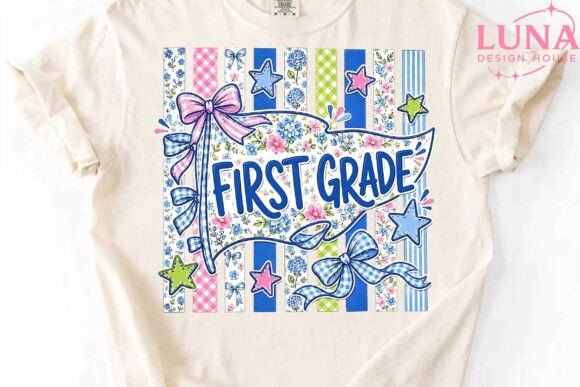 Download First Grade Teacher Floral PNG Clipart - Floral png Collection